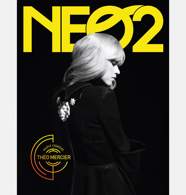 Neo2 #128 -Noviembre 2013-Portada